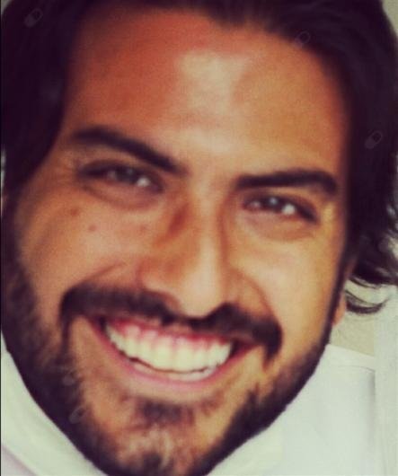 Dr. Joelson Richa