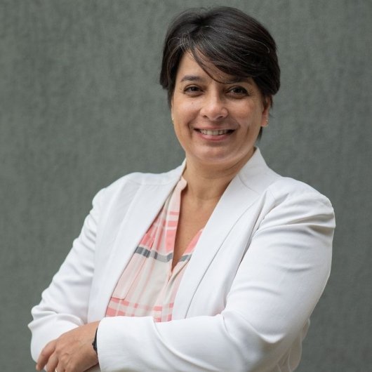 Dra. Fernanda Vieira de Moraes