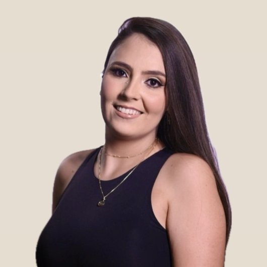 Maria Fernanda Lavarias Ferreira