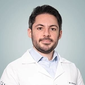 Dr. Vinicius Diniz Arcelino do Ceará