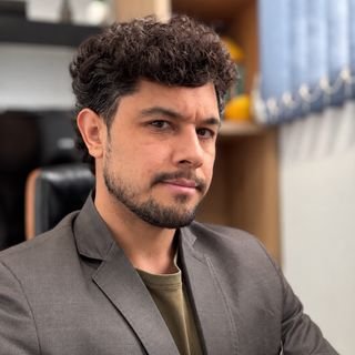 Dr. Rodrigo Maleski