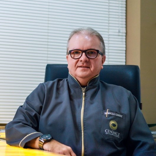 Dr. Marcelo Cenovicz