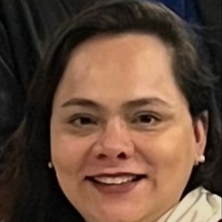 Dra. Maria Eugenia V. Franco
