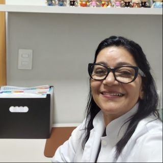 Dra. Clarice Silva