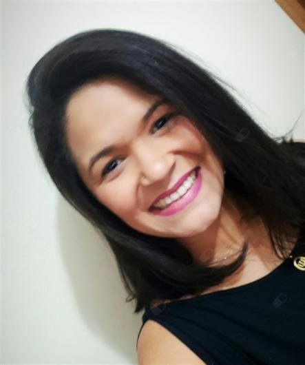 Claudia Heloisa Viana Ramos
