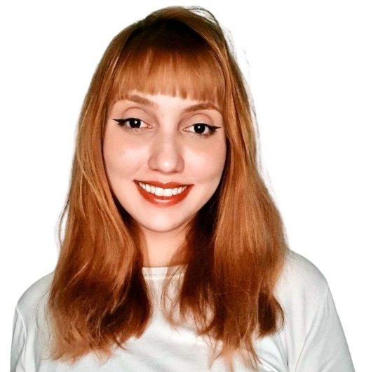 Amanda H. Ochoa