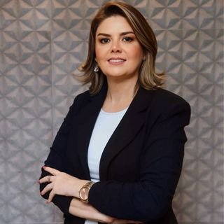 Dra. Thaissa Nahmias
