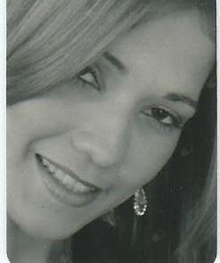 Dra. Paula Maria de Mendonça Rodas