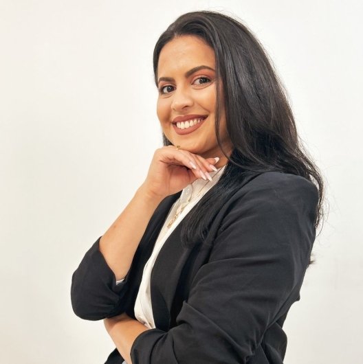 Dra. Fernanda Pinheiro