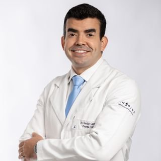 Dr. Petrille Cavalcante