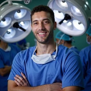 Dr. João Victor Ventura de Oliveira
