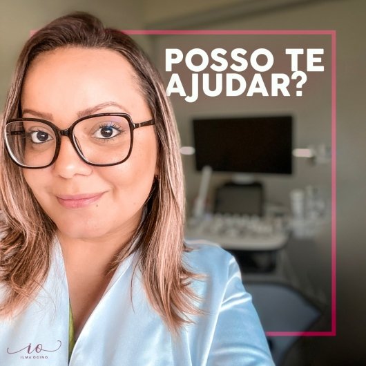 Dra. Ilma Florencio de Carvalho