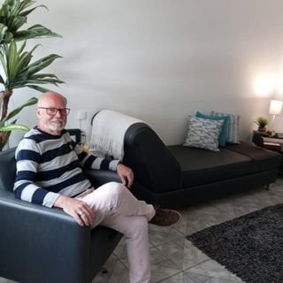 Dr. Roberto Evangelista
