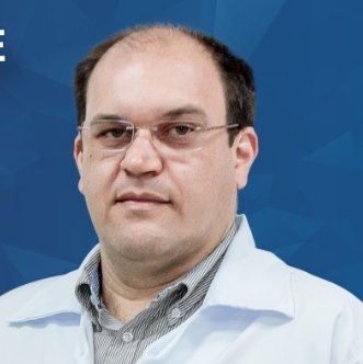 Dr. Giuliano Rezende Silva
