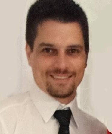 Pedro Gomes
