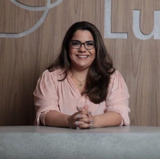 Dra. Luana Aguiar