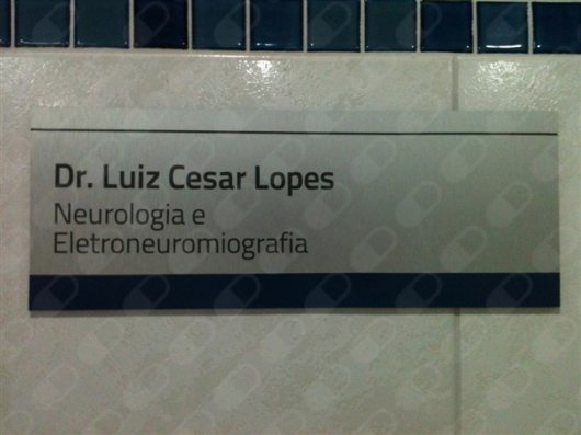 Dr. Luiz Cesar Lopes