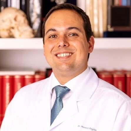 Dr. Mateus Reghin Neto