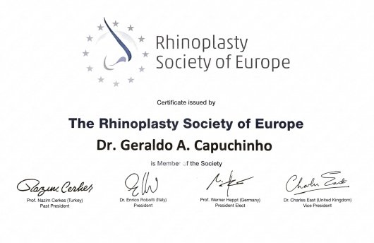 Dr. Geraldo Capuchinho Jr.