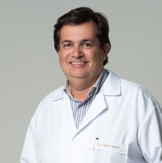 Dr. Fabio Peluzo Abreu