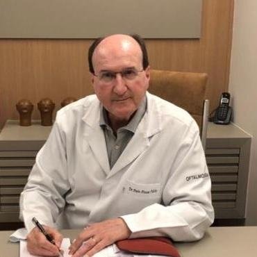 Dr. Pedro Pinese Neto