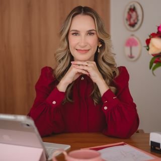 Dra. Camila Chagas