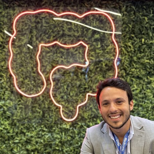 Dr. Gabriel Prado