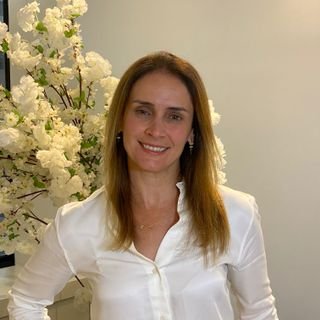 Dra. Melina Brigato Ferreira Jorge