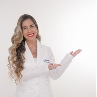 Dra. Vanessa Rocha
