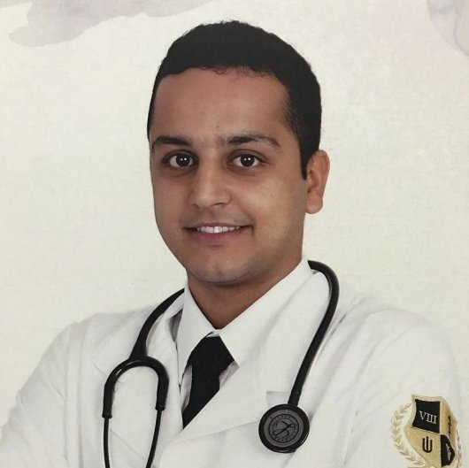 Dr. Cristiano Felix dos Santos Silva Filho