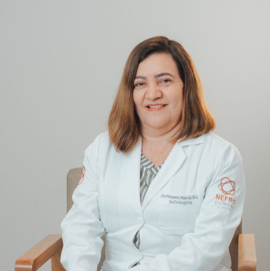 Dra. Margarete Mara Da Silva