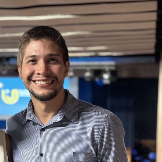 Lucas Patrignani