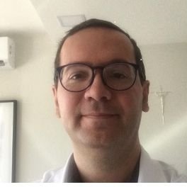 Dr. Emilio Carlos Avila de Paiva
