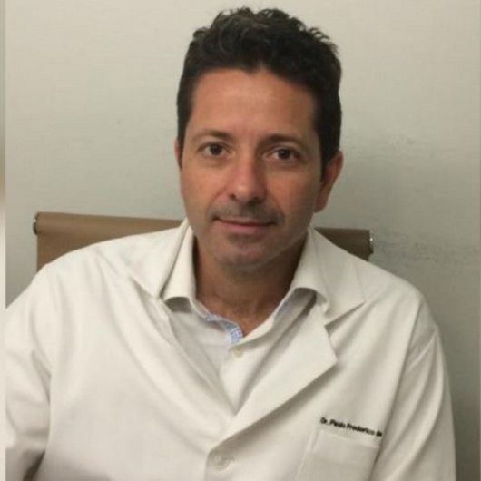 Dr. Paulo Frederico de Carvalho