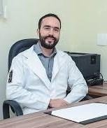 Dr. Gabriel Vasconcellos Sabido Gomes
