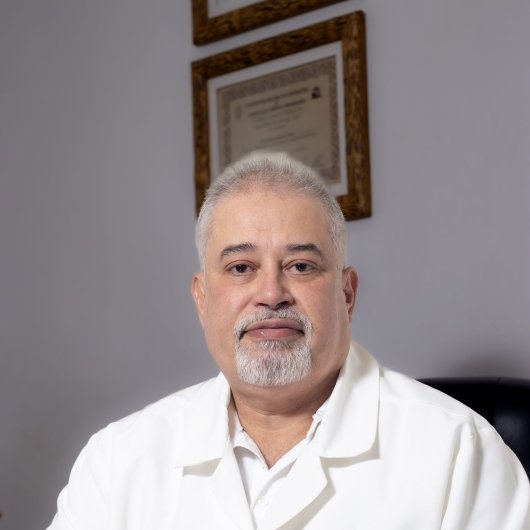 Dr. Walter Pires de Oliveira Junior