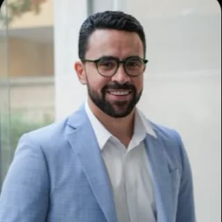 Dr. Fernando Augusto Dias de Oliveira