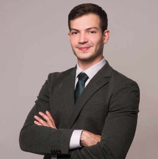 Dr. Guilherme Nery