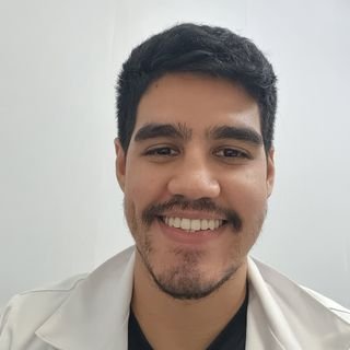 Dr. Yago Ribeiro Campos