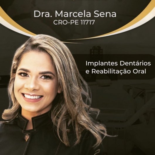 Dra. Marcela Sena