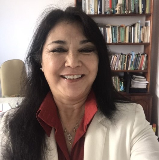 Prof. Celina Arima