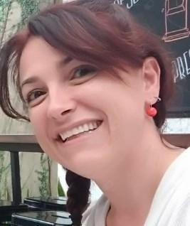 Claudia Carnovali