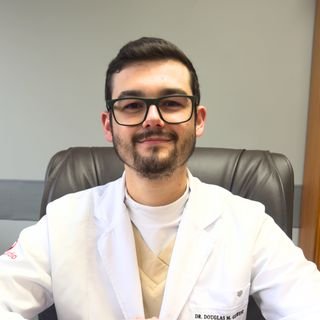 Dr. Douglas Mesadri Gewehr