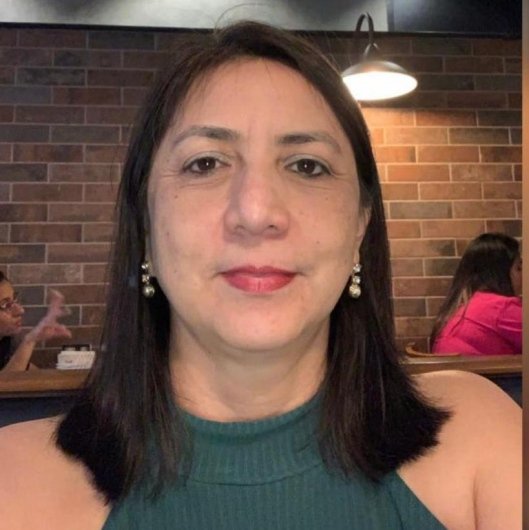 Claudia Maria Funo Schmidt