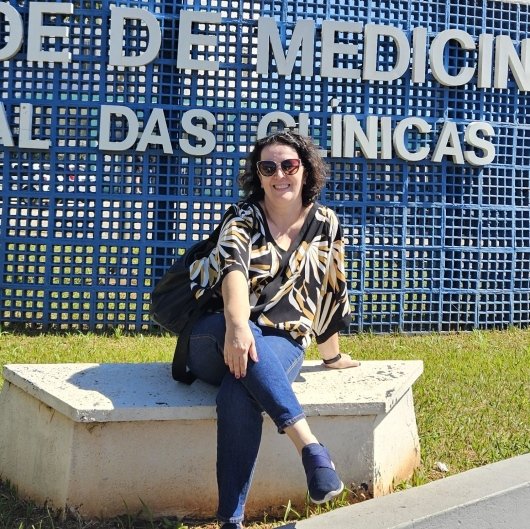 Dra. Eliane Alves Figueiredo
