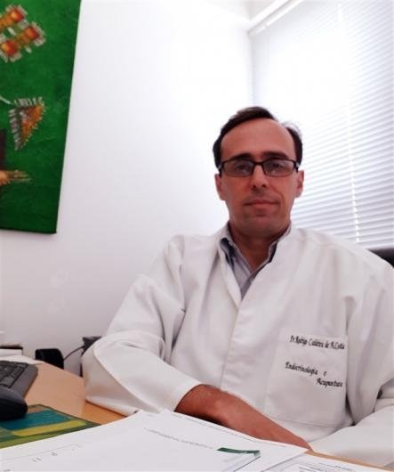 Dr. Rodrigo Caldeira de Andrada Costa