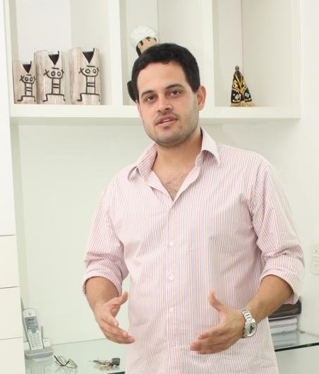 Dr. Danilo Suassuna