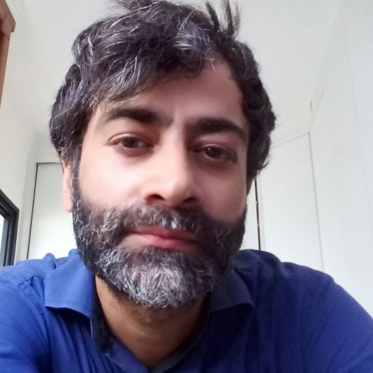 Prof. Rafael Aguilar