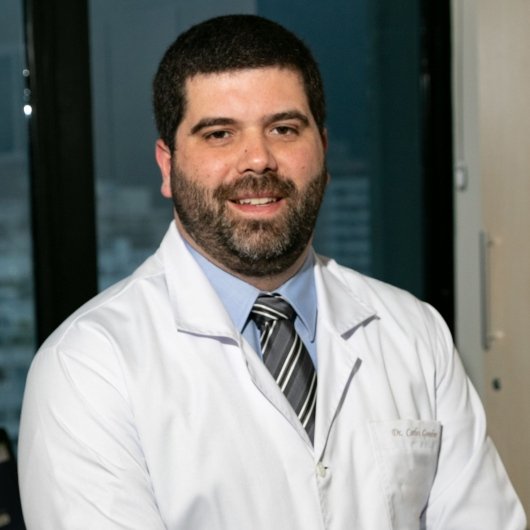 Dr. Carlos Roberto Gondim