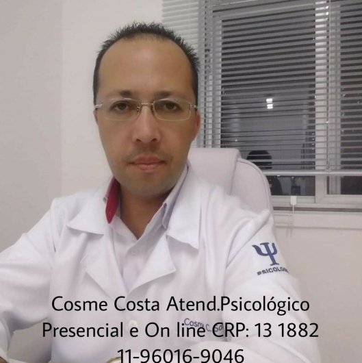 Dr. Cosme Costa